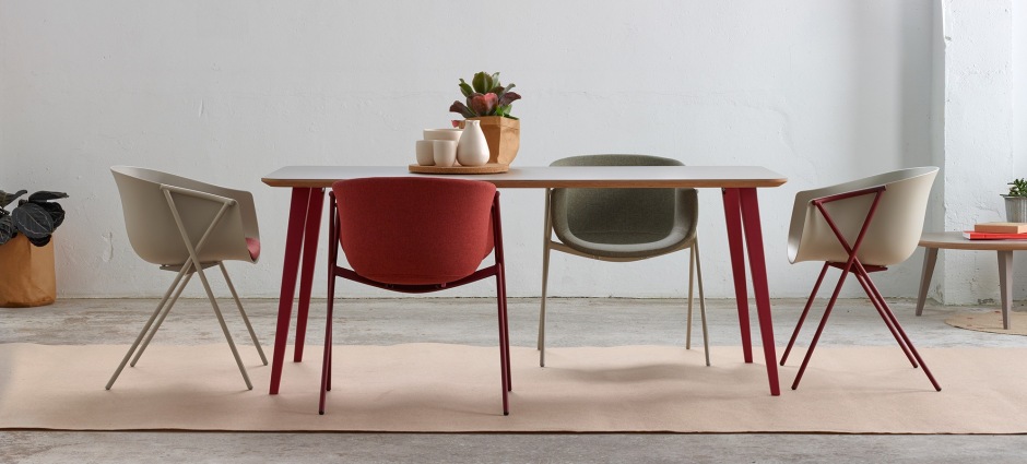 052796 Стул Bai Ondarreta  - Вид №3