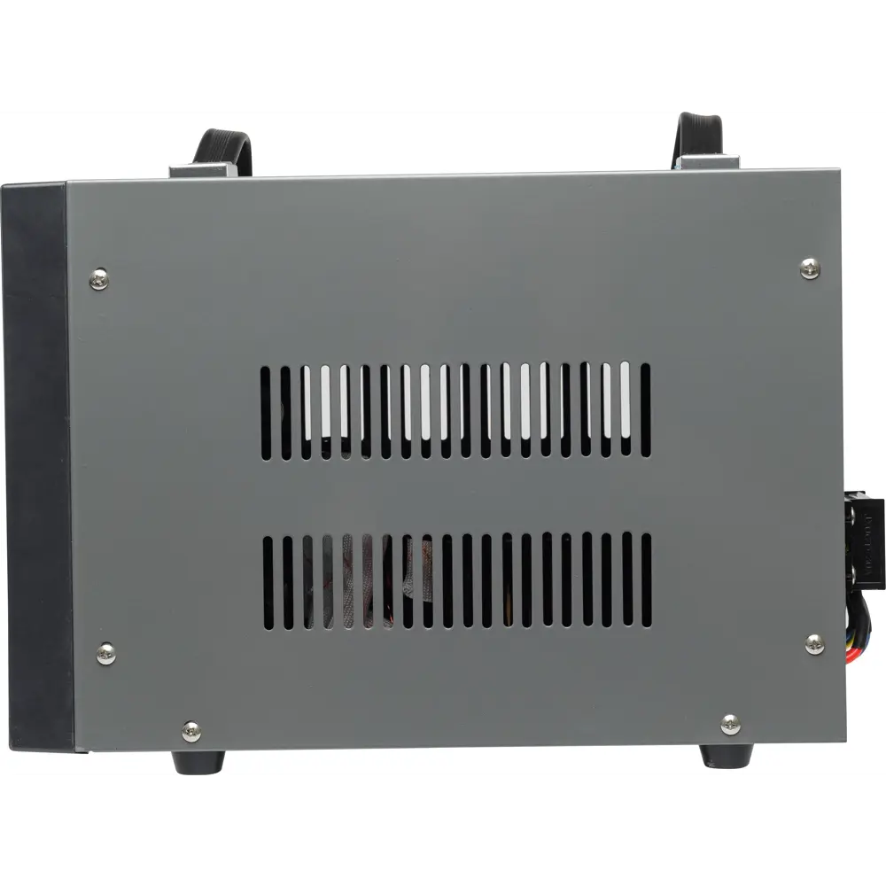 Стабилизатор напряжения Ресанта АСН- 5 000/1-Ц 5 кВт STLM-2139091 - Вид №6