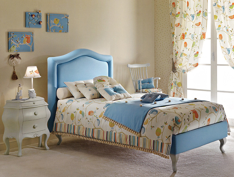 Кровать  PIERMARIA HERMES/P YOUNG