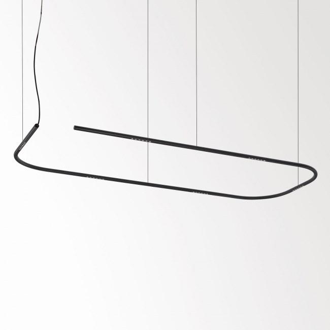 Delta Light Светодиодный подвесной светильник прямого света Lass-oh! sun-id-1409419 - Вид №1