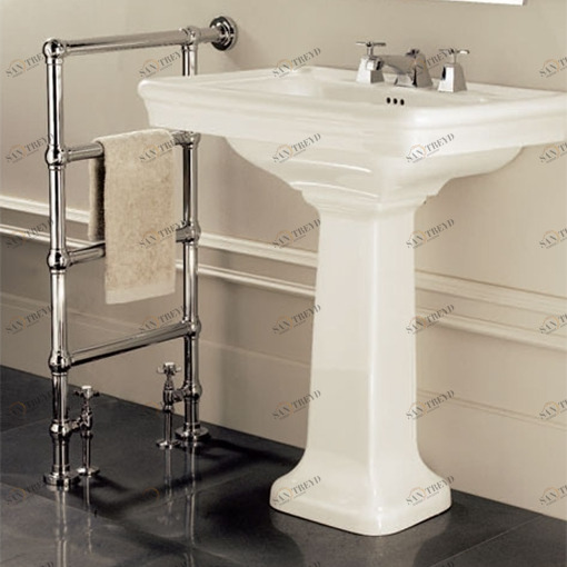 Полотенцесушитель водяной 2PRPE1CR Devon Devon PEGASO Devon&Devon