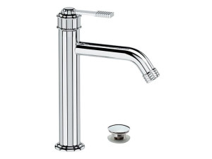 Однорычажный смеситель для раковины