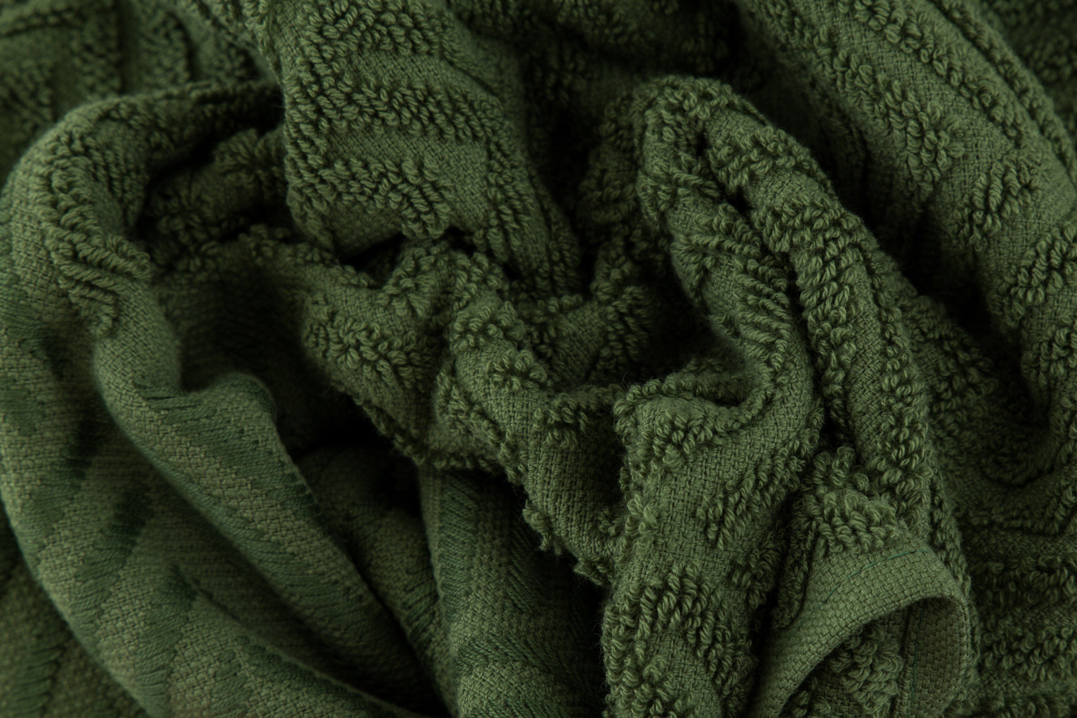 Набор хлопковых полотенец Lanerossi PHOENIX ARCH-00050046 - Вид №9