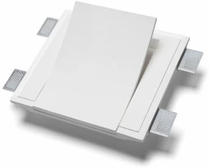 9010 novantadieci Встраиваемый настенный светильник из cristaly®  2365b