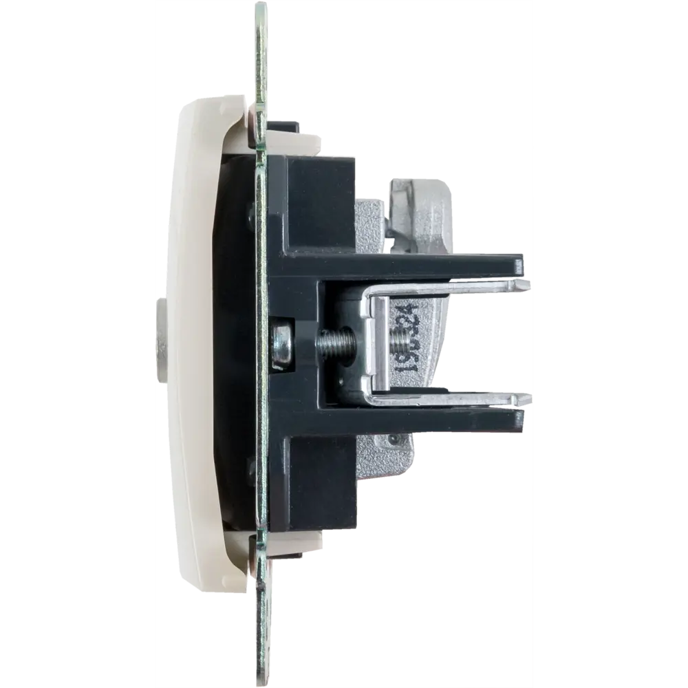 ТВ-розетка Legrand Valena Classic для цифрового телевидения, цвет слоновая кость 11274461 STLM-0001158 - Вид №3