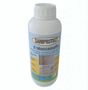 INDEX Дезинфекция и дезинфекция против плесени