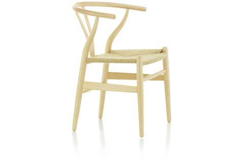 VITRA Миниатюры Y-Chair Hans J. Wegner, 1960 Vitraglobal sun-id-1986556