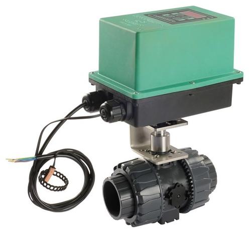 Comparato Nello Двухпозиционный привод со встроенным датчиком температуры sun-id-1370579 - Вид №1