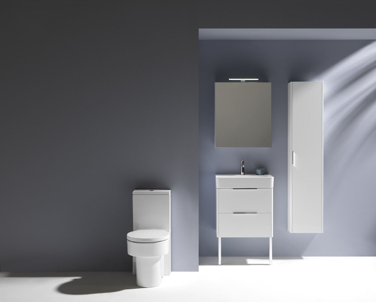 H8102837571121 Раковина LAUFEN PRO - Вид №9