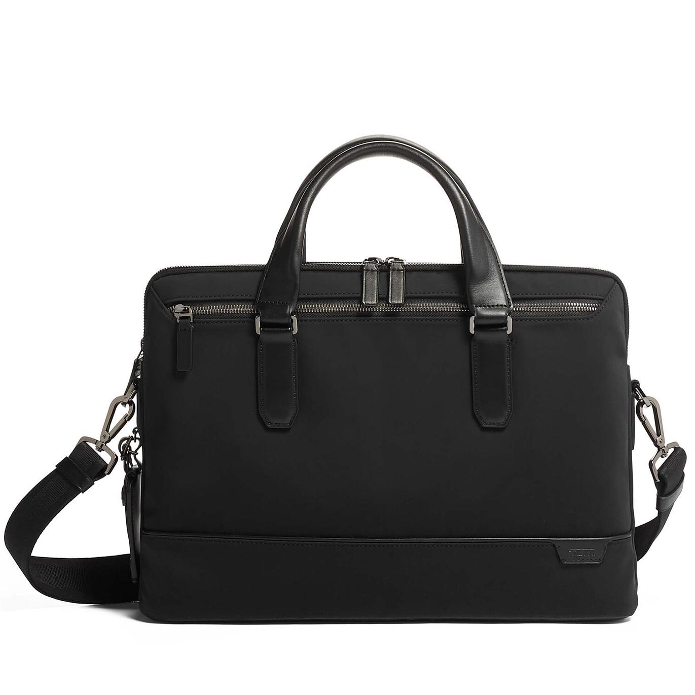 6602000D Сумка Sycamore Slim Brief Tumi Harrison 