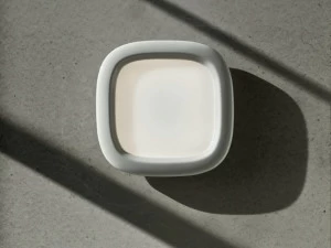 LICHT IM RAUM Настенный светильник из фарфора / потолочный светильник