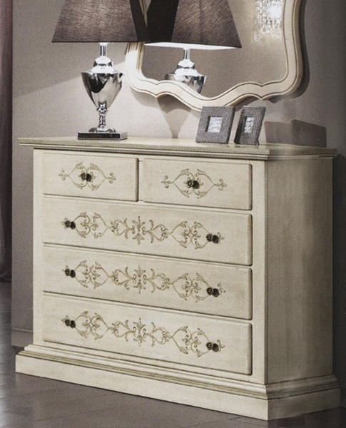 Комод  ARTE CASA 2208 Evoluzione