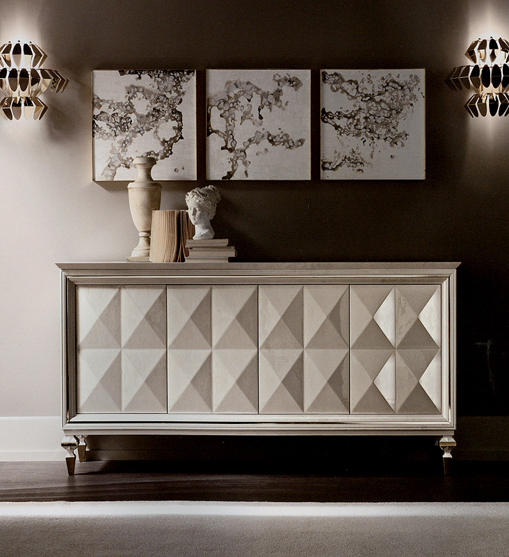 Буфет  CANTORI DIAMANTE 01 