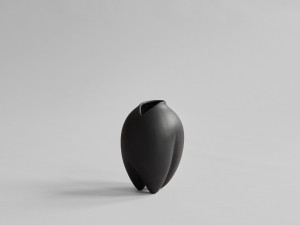 Керамическая ваза