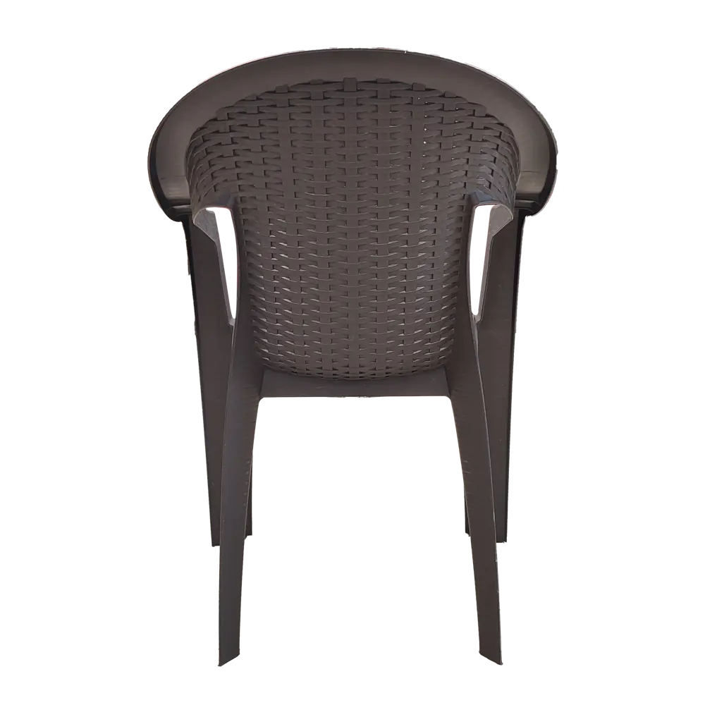 Santreyd Elegance — садовое кресло из полипропилена для террасы и дачи 89354360 STLM-0951999 - Вид №3