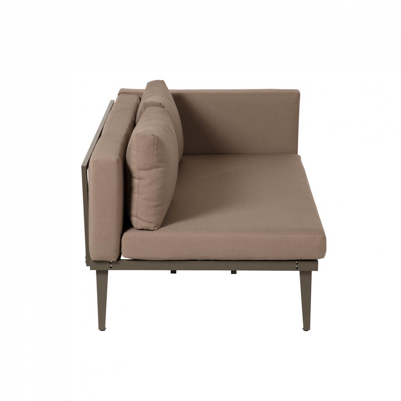 082316 Диван 2-х местный 161 см La Forma Pascale  - Вид №4