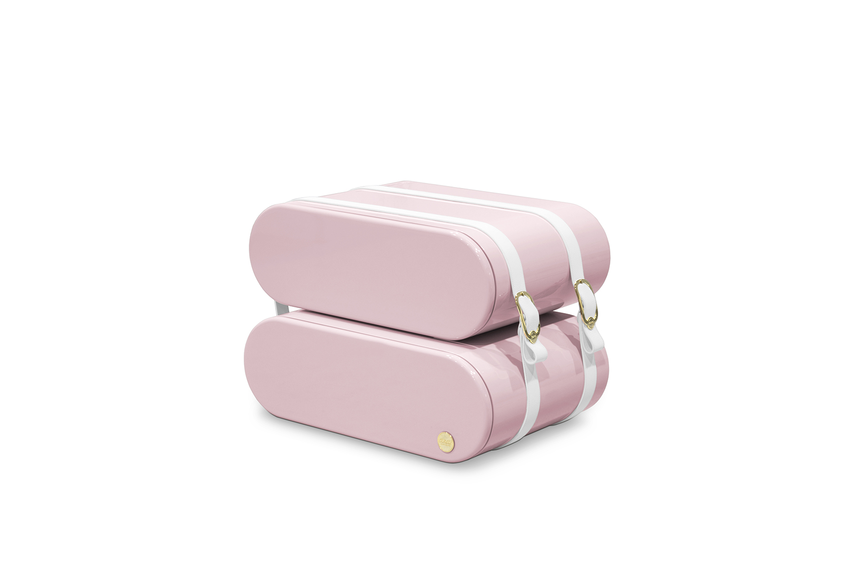 CIST456 Прикроватные тумбочки детские Маленькое Облако Circu 