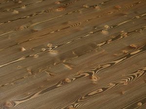 Биосовместимый трехслойный деревянный пол