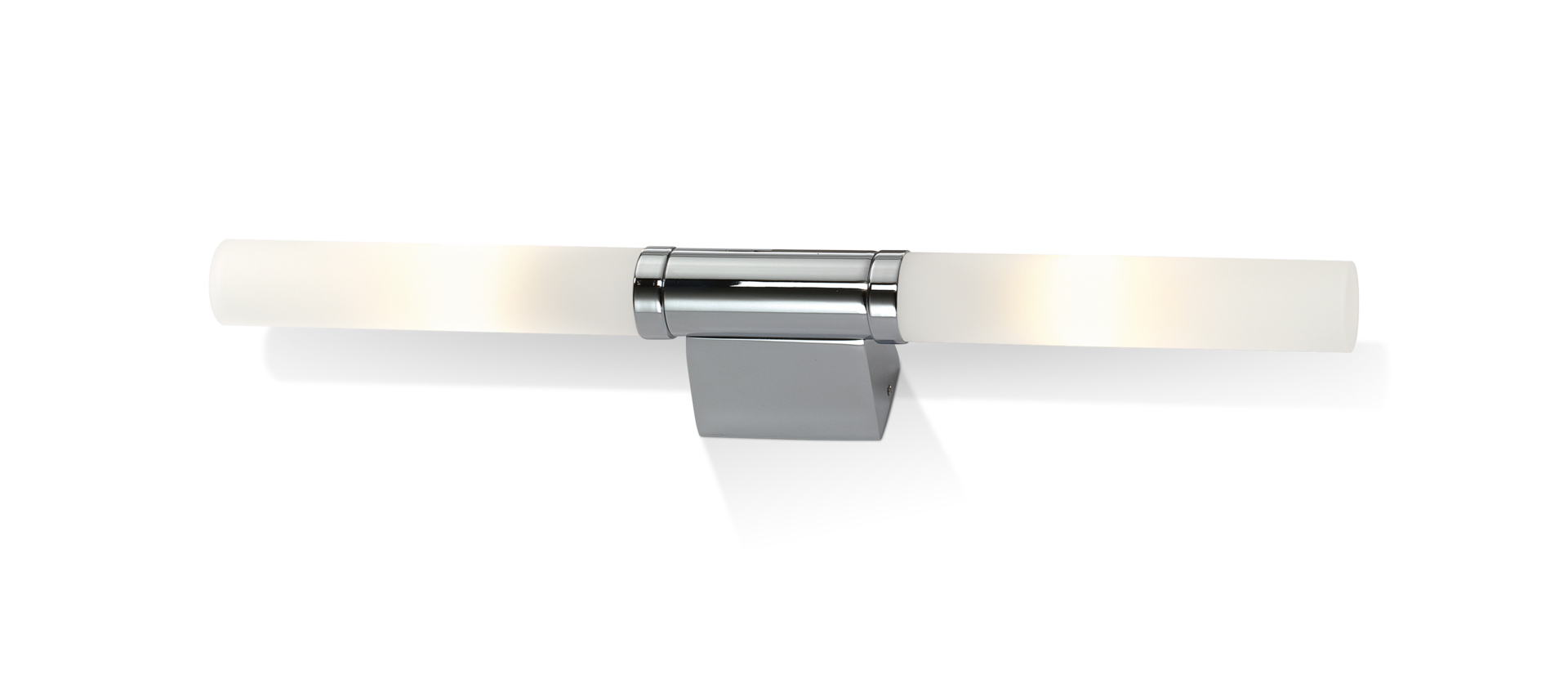 0413300 Зажимной свет для зеркала LINE 20 DECOR WALTHER 