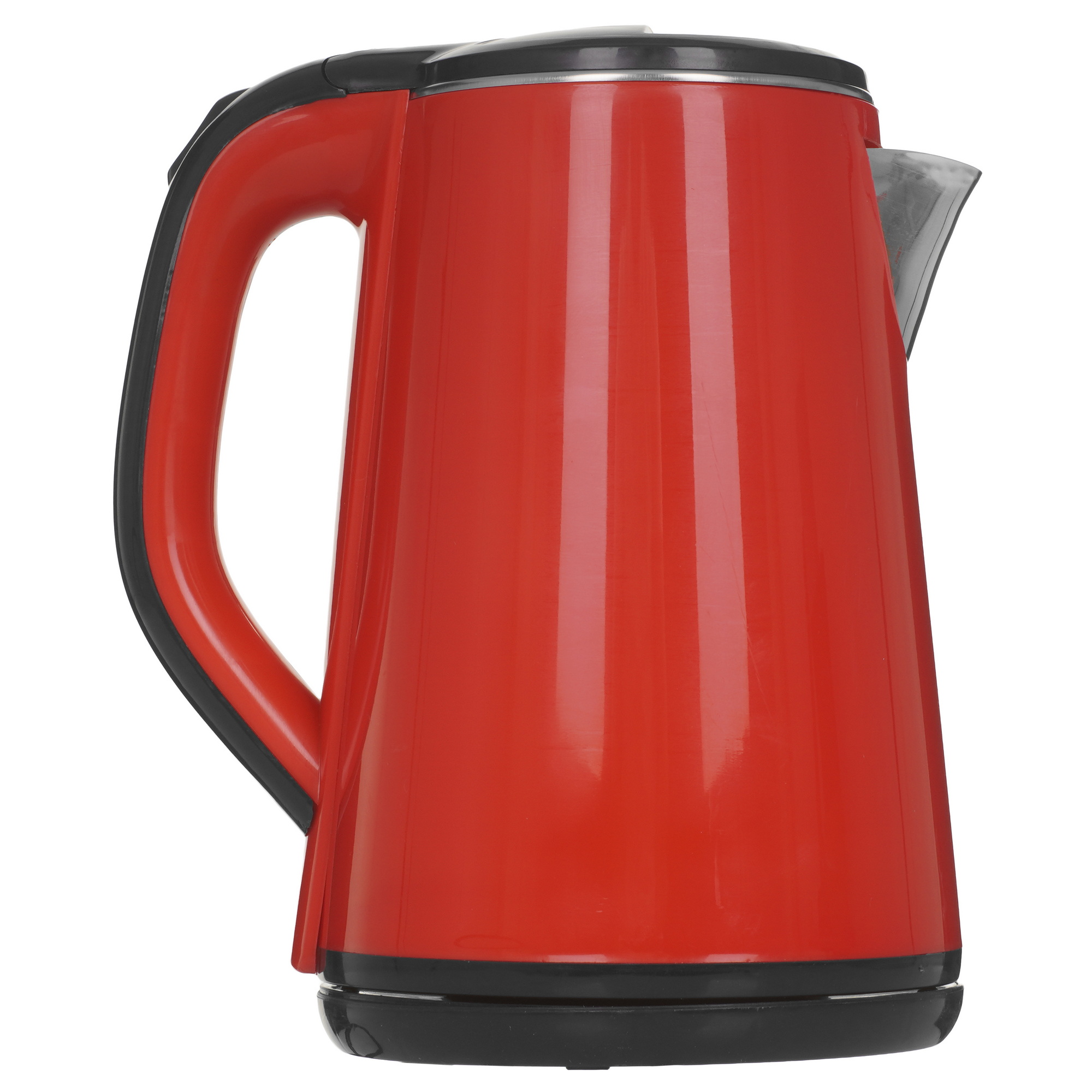 9233368 Электрочайник ЯРОМИР ЯР-1059 красный STDN-0013896 - Вид №1
