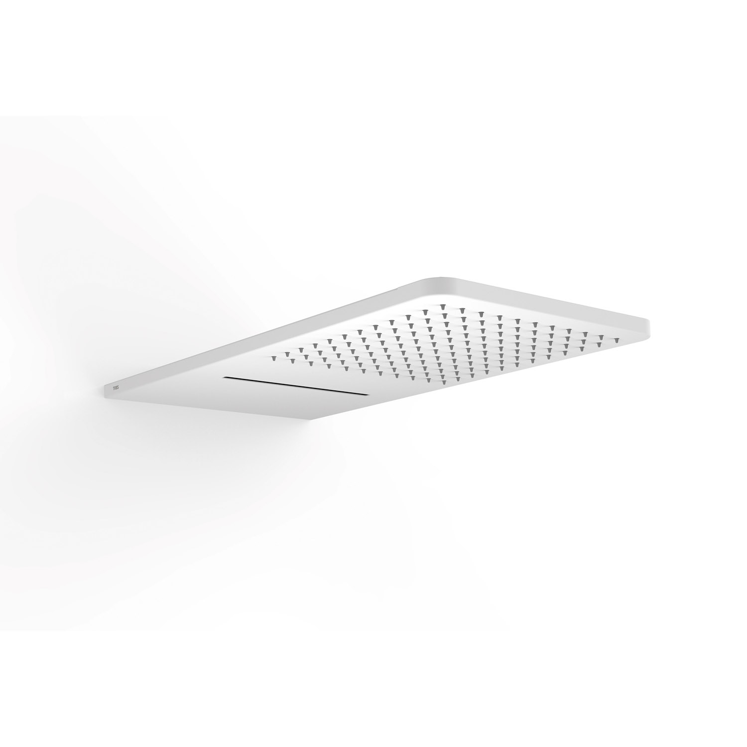 Настенная насадка для душа-29990308BM TRES Showers