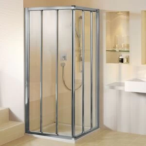 291.620000 Carat Collection душевая кабина Duscholux