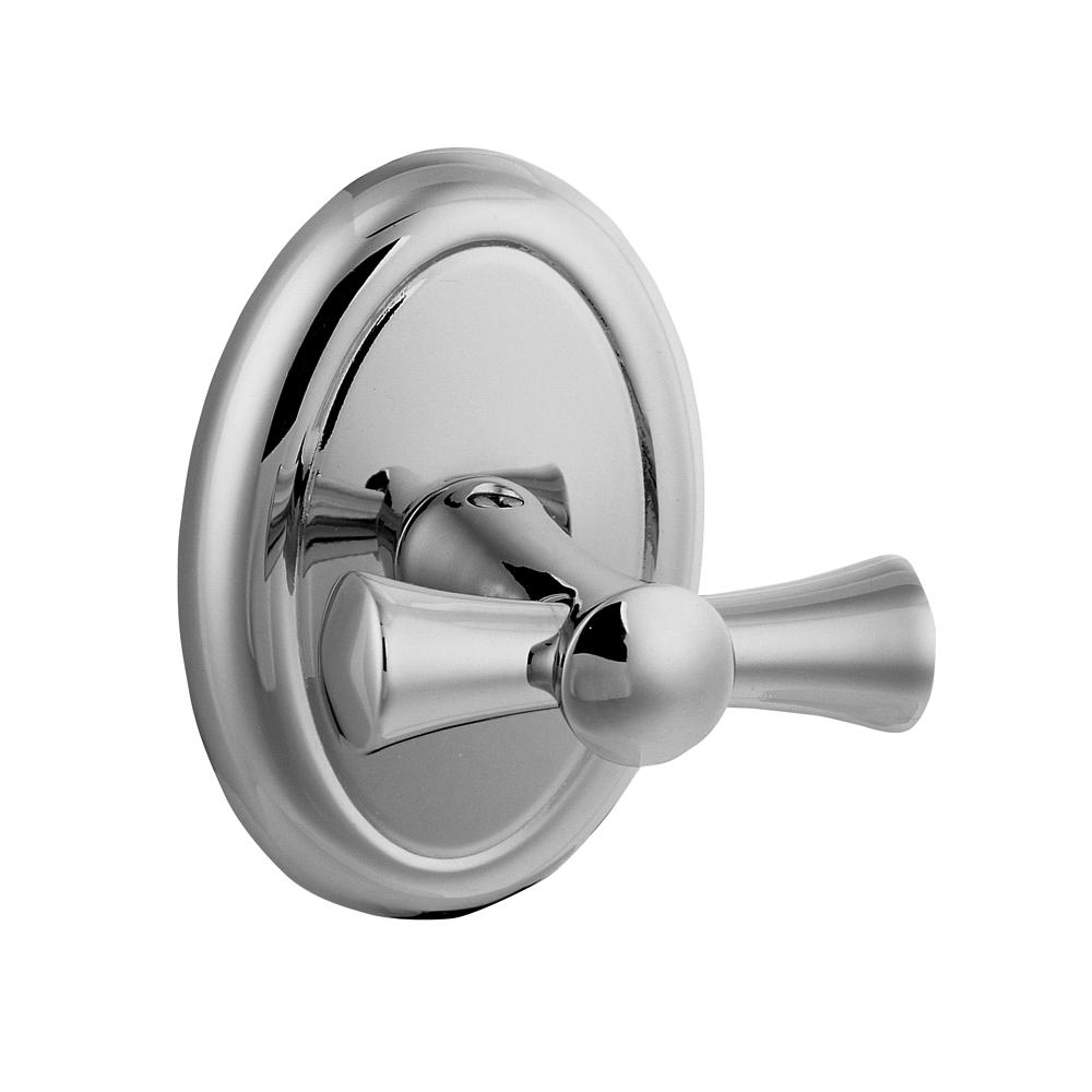 102124167  Двойная вешалка для халатов Melodi Eca 