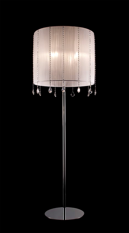 Напольная лампа TANTAS OF INTERNI OF.C25P60 