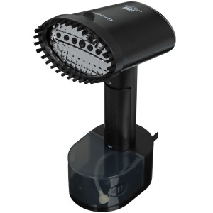 9115452 Отпариватель Timberk T-HGS02 черный