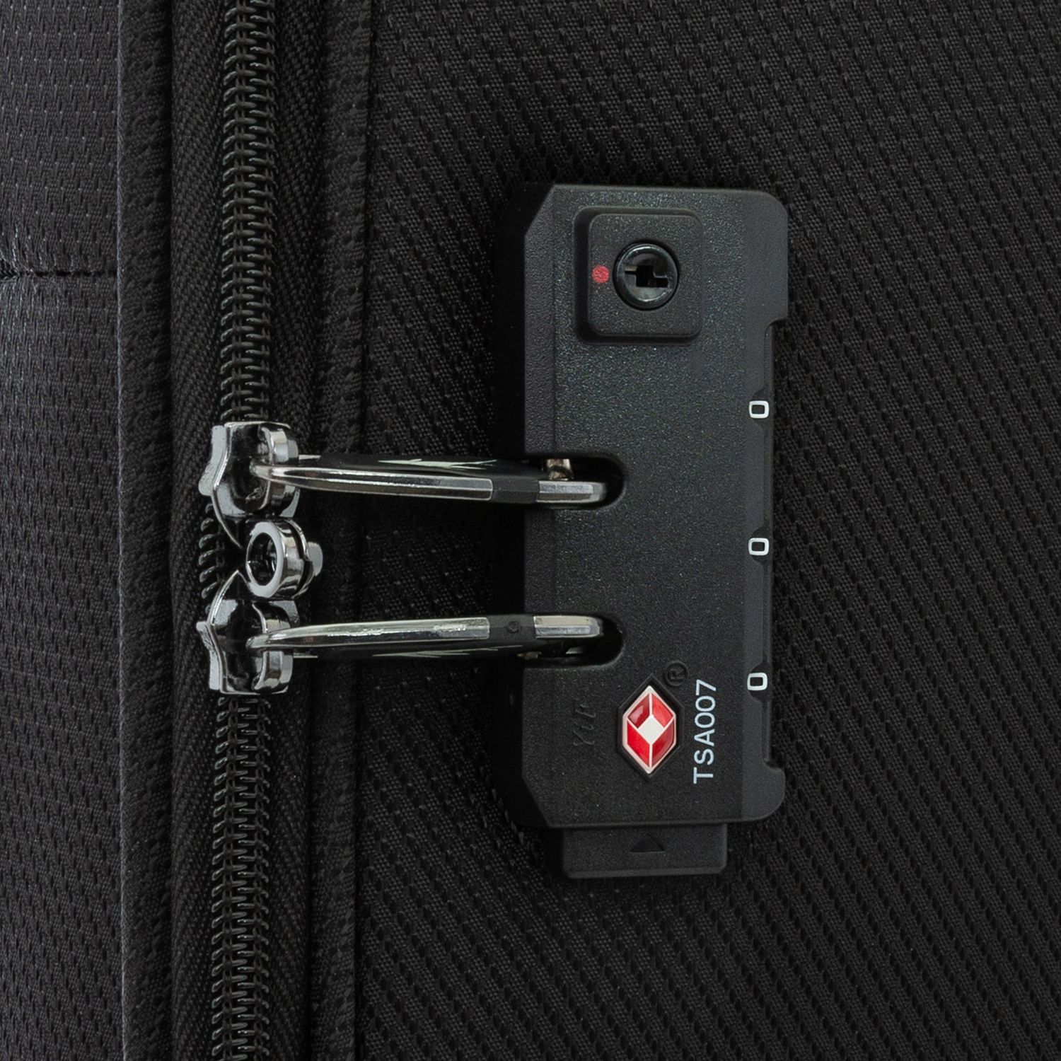 M2844-07-72 Чемодан M2844*72 L March Polo - Вид №6