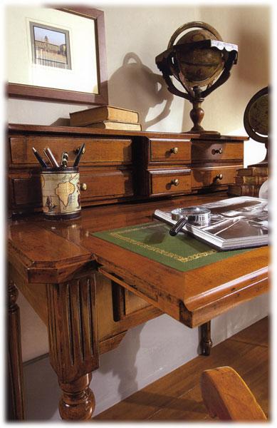 Секретер  TOSATO 21.25  - Вид №2