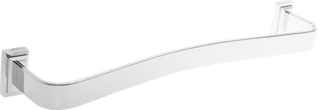 TIAPA50 Полотенцедержатель стальной  GSG CERAMIC Time