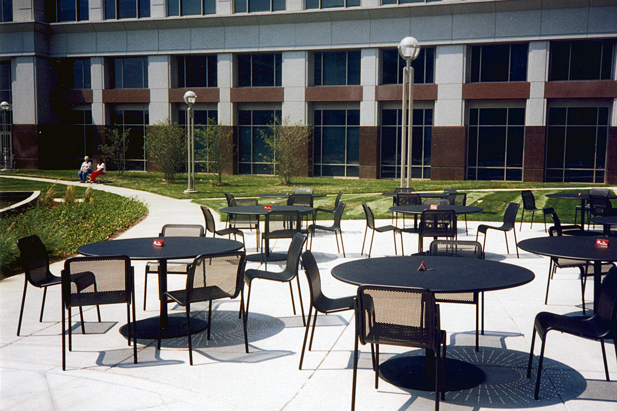 FSRT166 Стул Vista  Forms-surfaces  - Вид №2