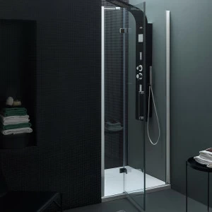 Душевая дверь в нишу Taurus 00712  Словения