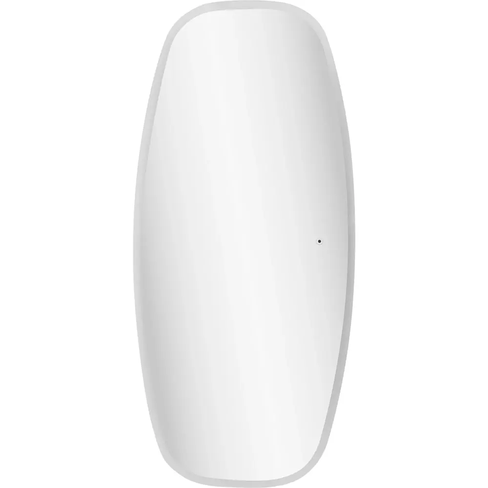 Зеркало для ванной Omega Glass Фантом SD52 с подсветкой 55x120 см прямоугольное 84986999 STLM-2137714 - Вид №3