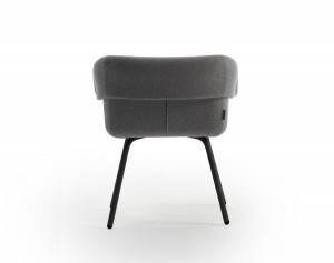 007893 Стул SANCAL Collar