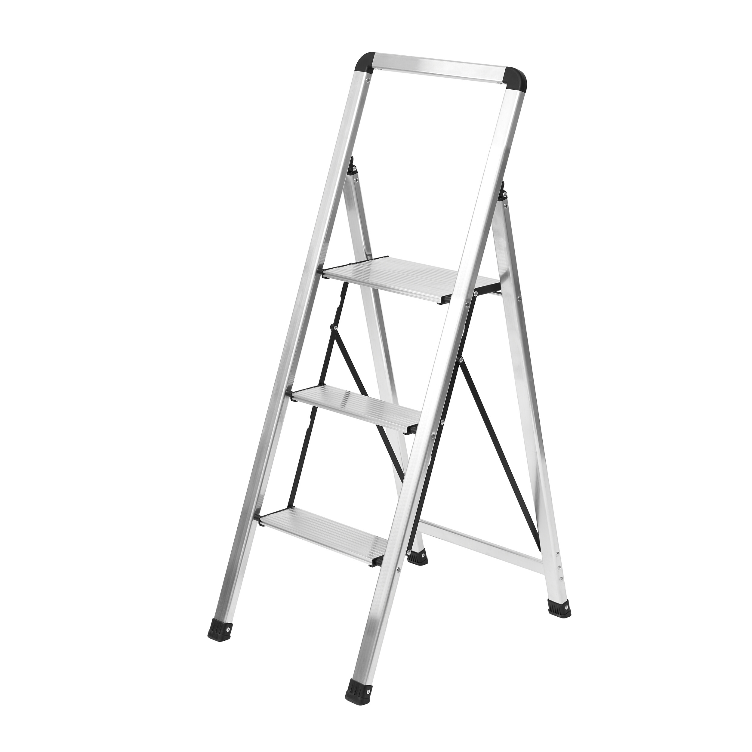 Стремянка односекционная Master House Бриена 9291431 STDN-0010341