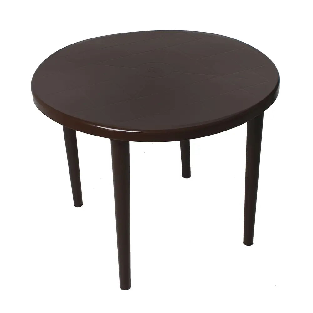 Стол садовый круглый Santreyd Deco для террасы и сада 86523581 нет STLM-0069652 - Вид №1