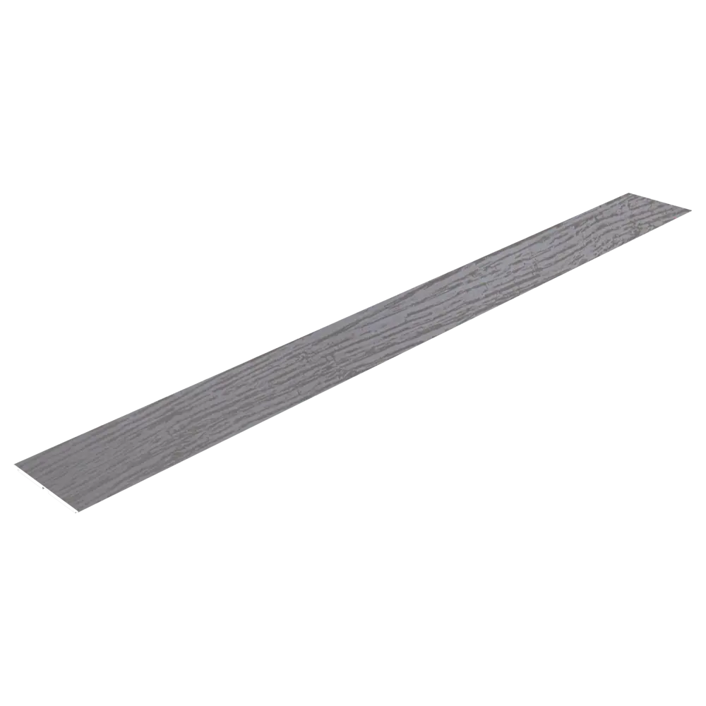 PORTIKA Добор дверной коробки Альпика графит вуд 2070x150x8 мм 88914960 STLM-0900457 - Вид №1