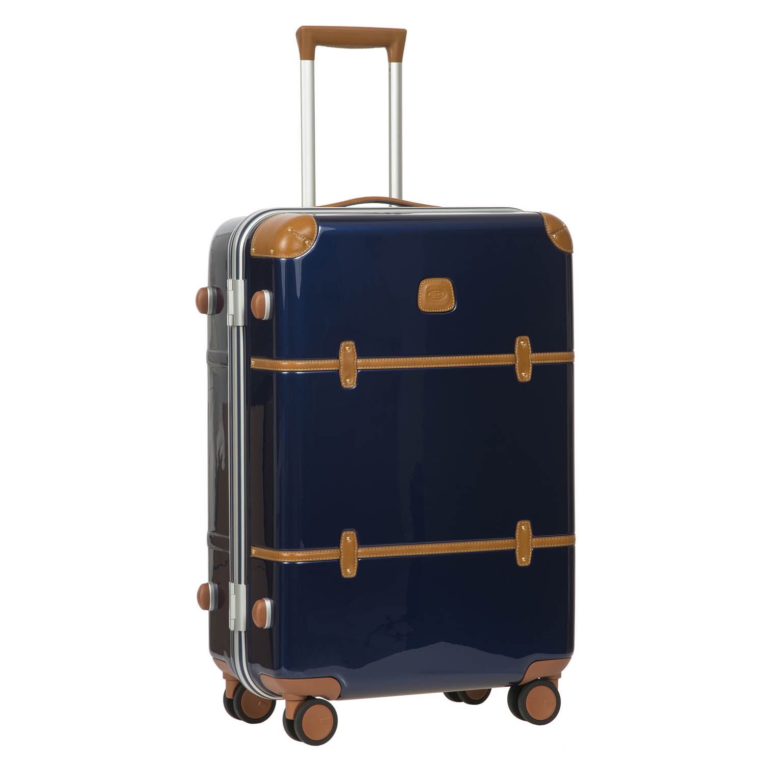 BBG28503.606 Чемодан BBG28503 Bellagio Metallo Trolley M Brics Bellagio Metallo 2.0  - Вид №1