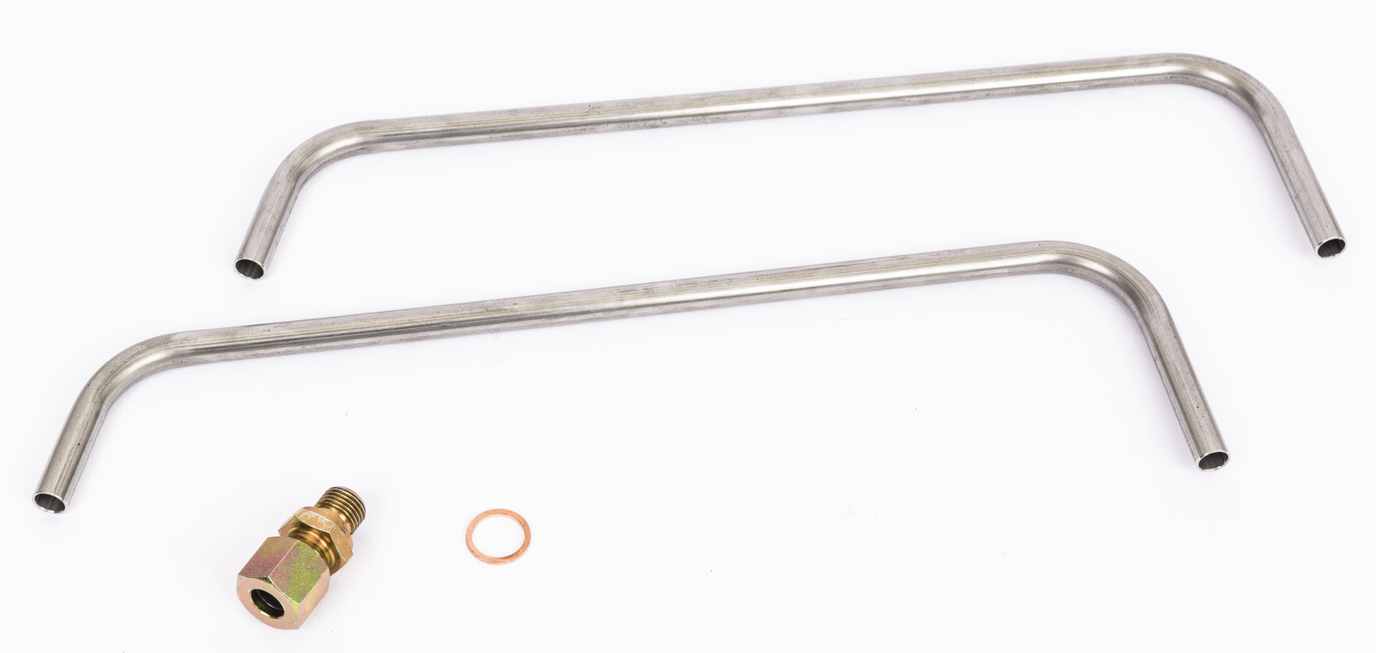 Danfoss Принадлежности к регулятору AFQ/VFQ 2 Компл. импульс. трубок для AFQ Ду 50 003G1343  - Вид №5