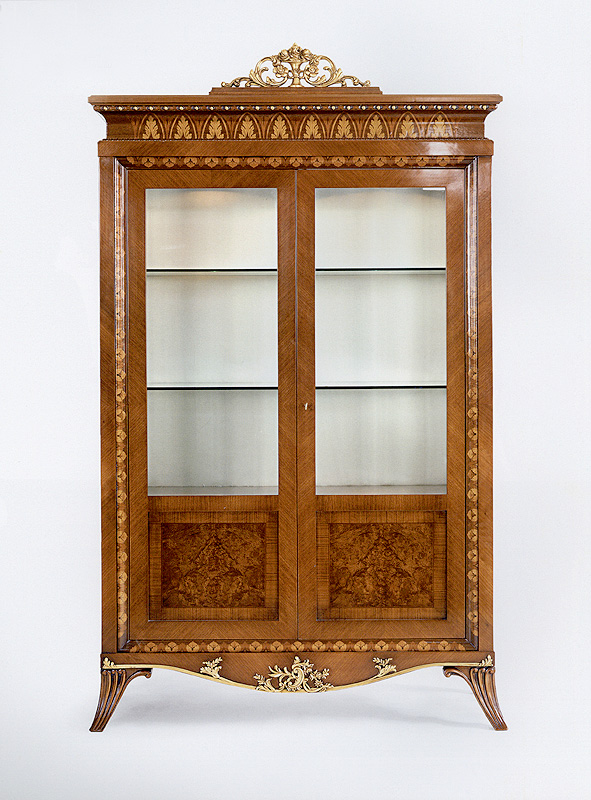 Витрина  ZANABONI B/4625-C 