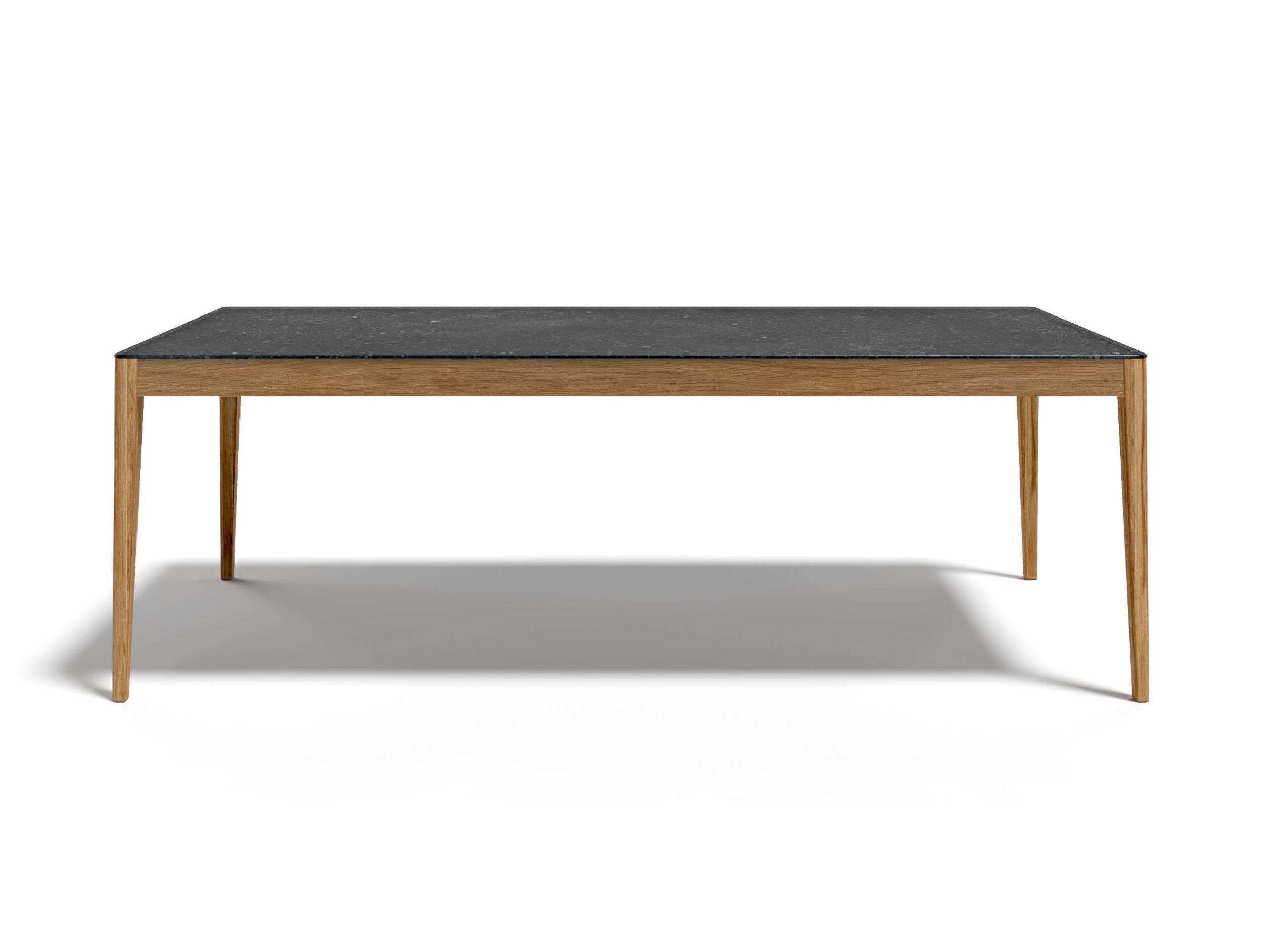 Прямоугольный садовый стол из керамогранита Atmosphera Дакота ARCH-00029243 - Вид №11