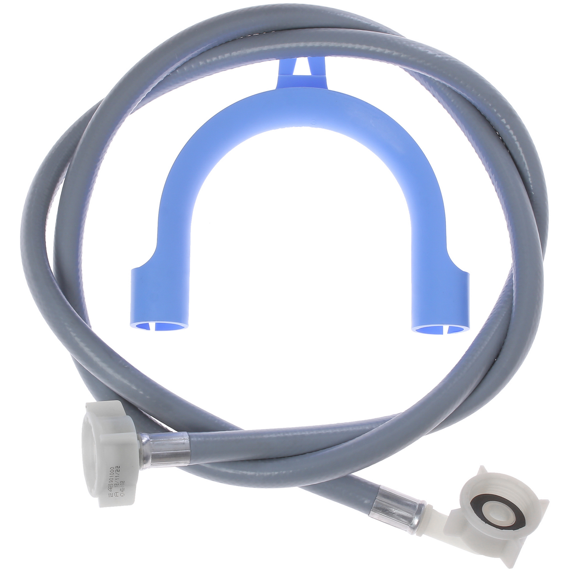 9948859 Стирально-сушильная машина Hotpoint WDS 7448 C7S VBW белый STDN-0045915 - Вид №12