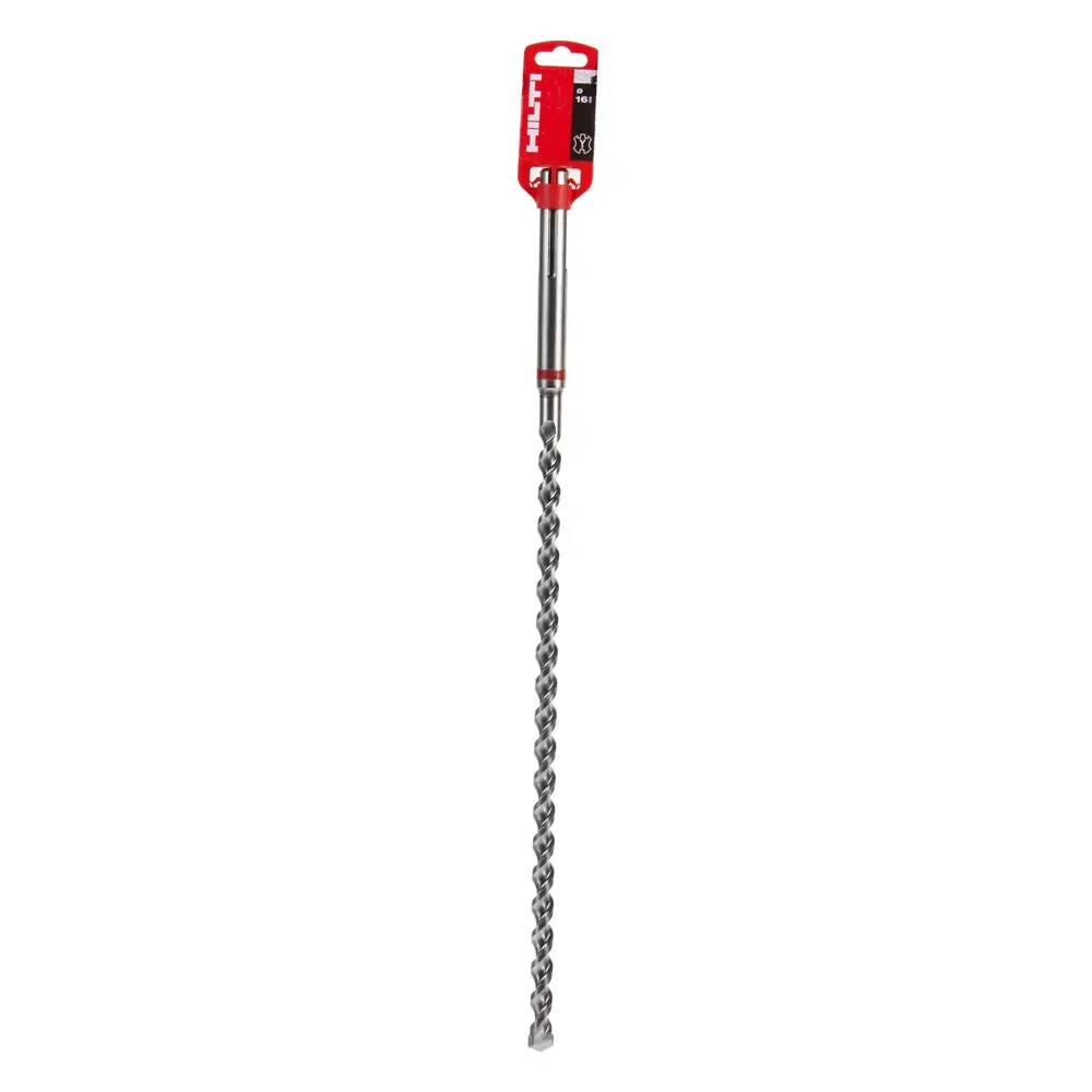 Бур по бетону Hilti TE-Y, по бетону, SDS-max, 16x550 мм 13984571 STLM-2194116  - Вид №2