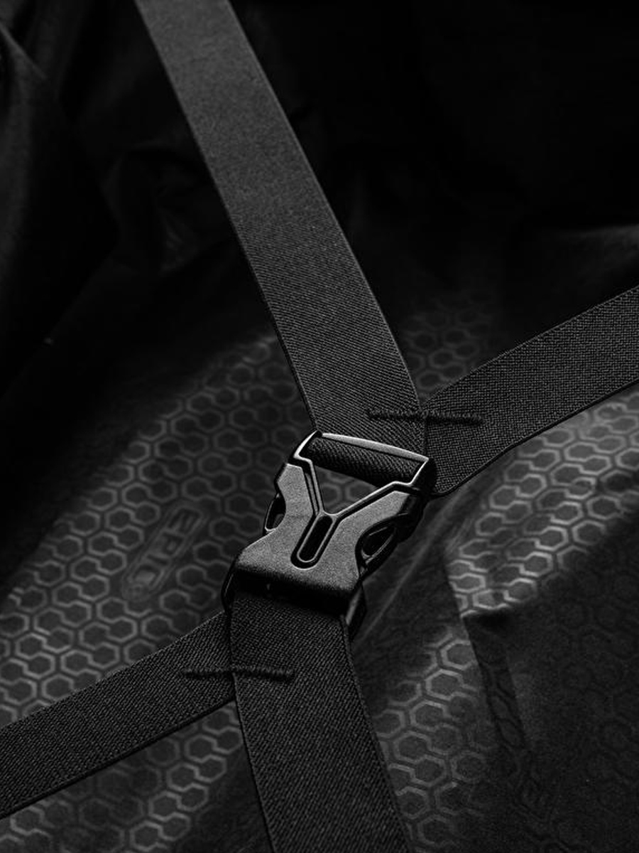 EPH403/03-02 Чемодан EPH403/03 Spinner S Epic Phantom SL  - Вид №8