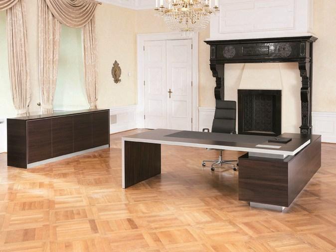 Spiegels Прямоугольный рабочий стол .taros 401_4 - Вид №1