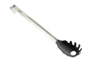 Ложка для спагетти из нержавеющей стали Protection FISSLER  00-3973512 Хром;черный