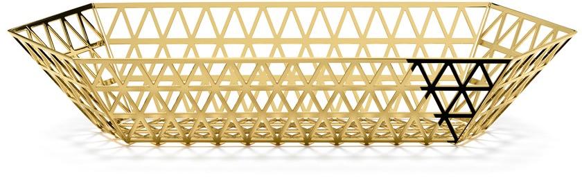 GHIDINI1961 Чашка / центральная часть из нержавеющей стали Tip top sun-id-1382906 - Вид №4