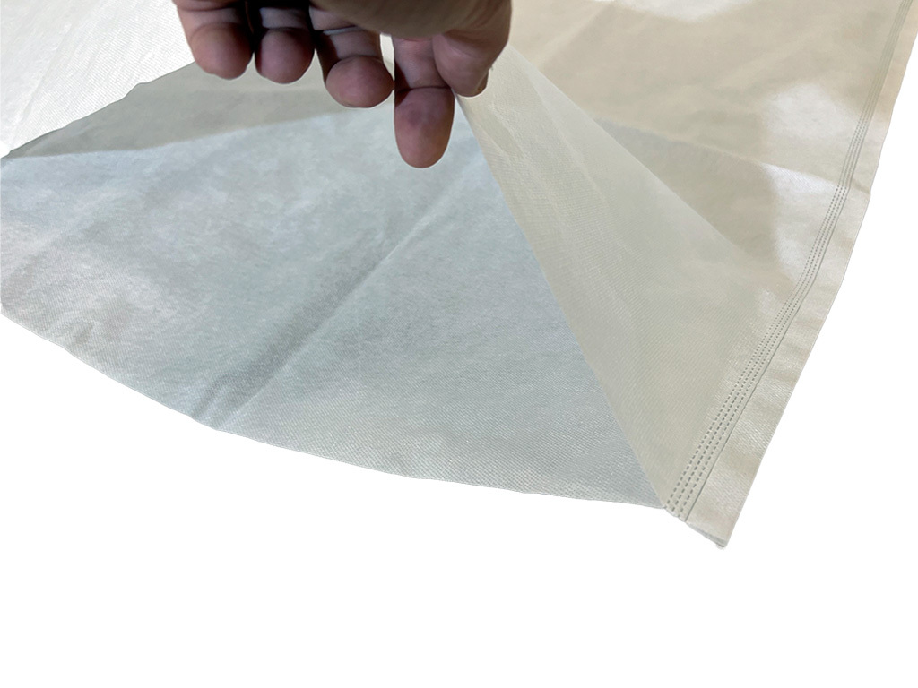 Укрытие для молодых деревьев на зиму "Прекрасный сад" 1,2 х 1,5м ГеоПластБорд GPBST-116 - Вид №2